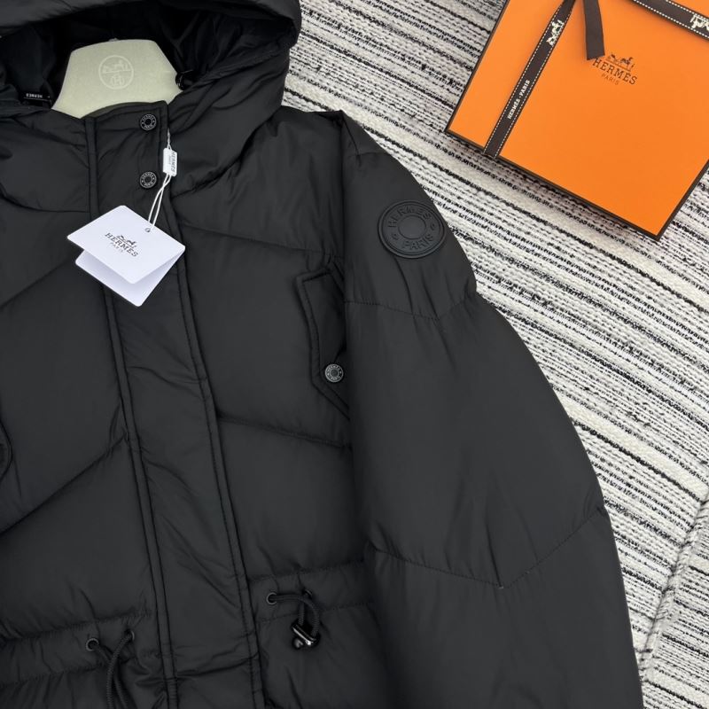 Herlian Down Jackets